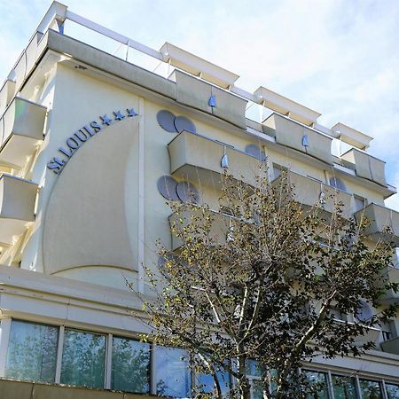 Hotel Saint Louis Rimini Esterno foto