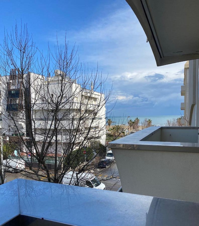 Hotel Saint Louis Rimini Esterno foto