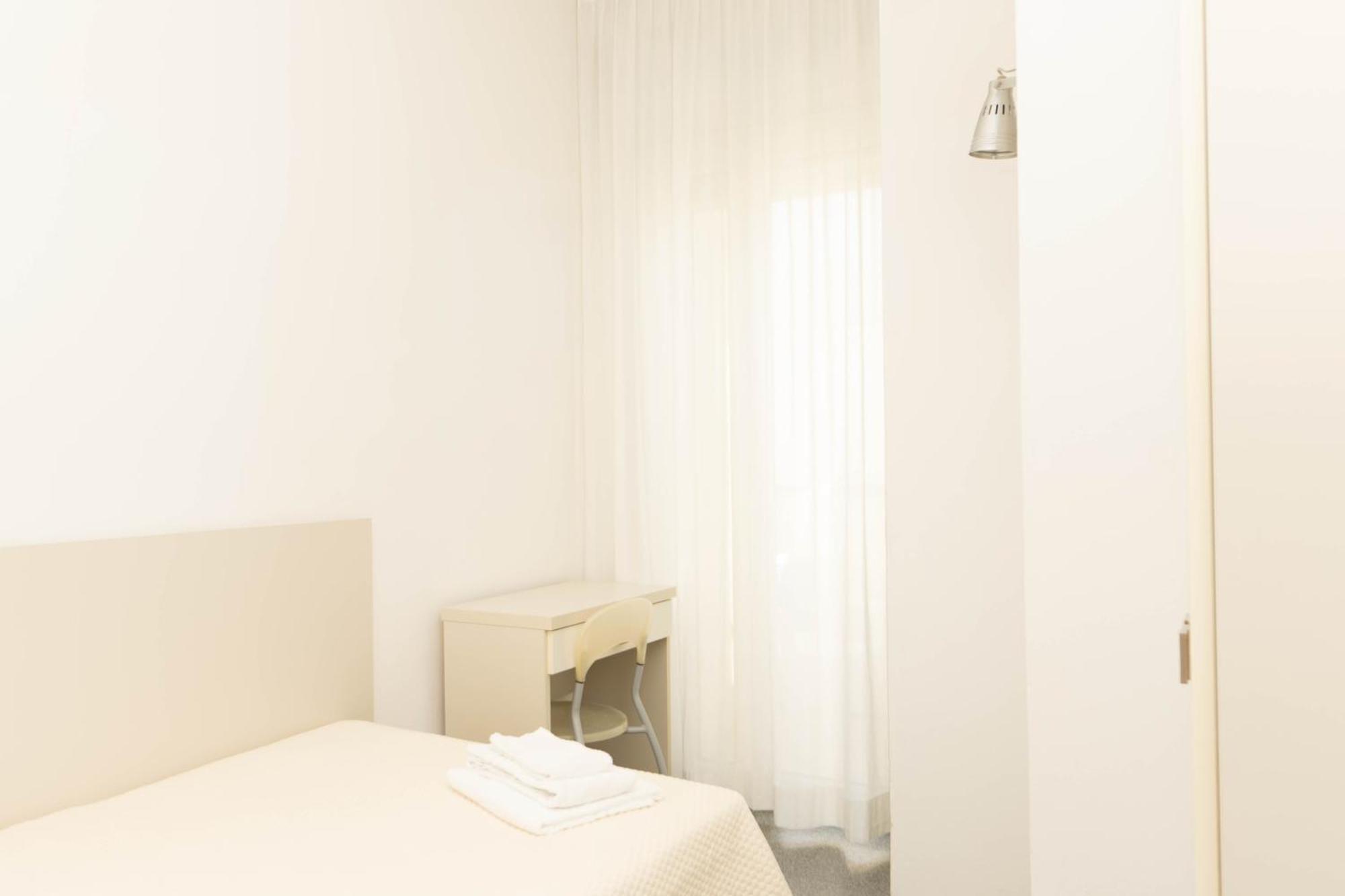 Hotel Saint Louis Rimini Esterno foto